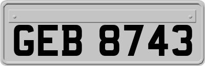 GEB8743