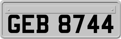 GEB8744