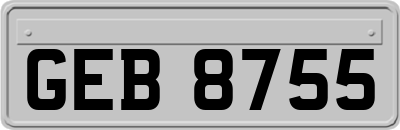 GEB8755