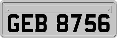 GEB8756