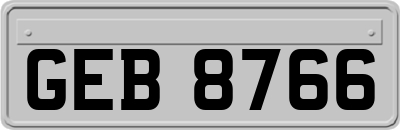 GEB8766