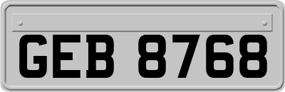 GEB8768