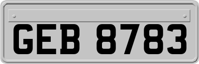 GEB8783