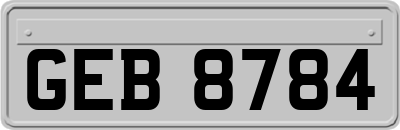 GEB8784
