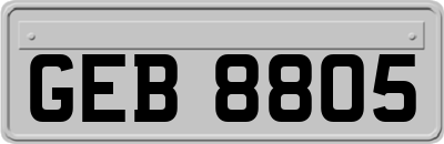 GEB8805