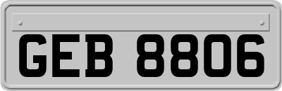 GEB8806