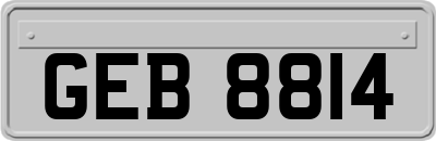 GEB8814