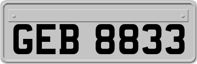 GEB8833