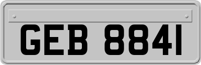 GEB8841