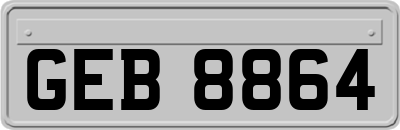 GEB8864