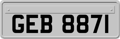 GEB8871