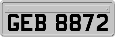 GEB8872