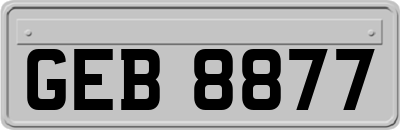 GEB8877