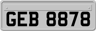 GEB8878