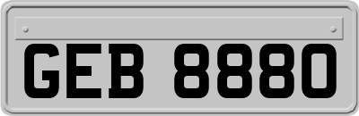 GEB8880