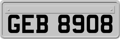 GEB8908