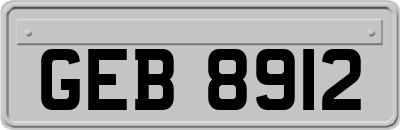 GEB8912