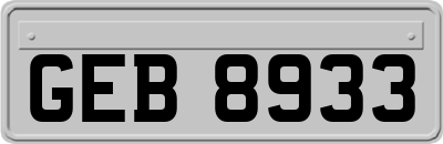 GEB8933