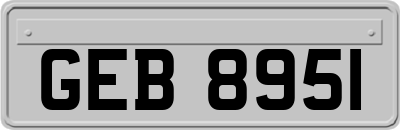 GEB8951