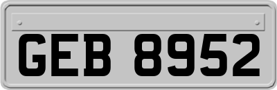 GEB8952