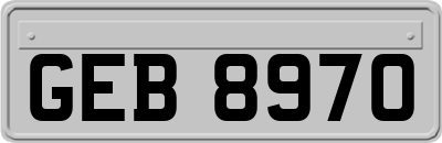 GEB8970