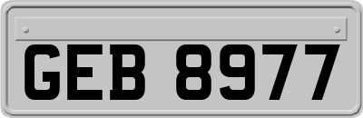 GEB8977