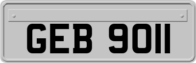 GEB9011