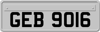 GEB9016