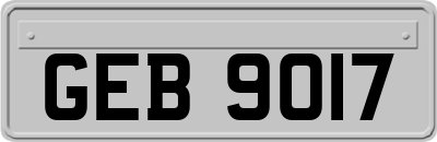 GEB9017