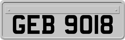 GEB9018