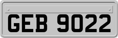 GEB9022