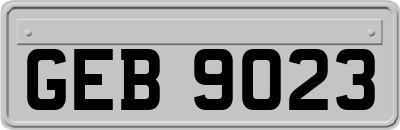 GEB9023