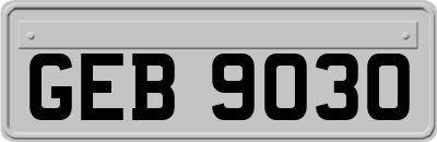 GEB9030