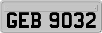 GEB9032