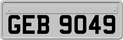 GEB9049