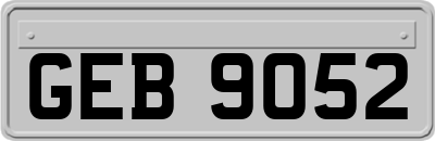 GEB9052
