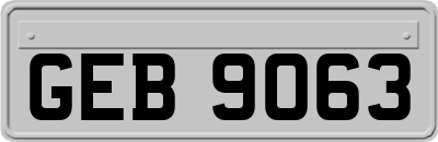 GEB9063