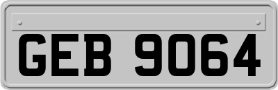 GEB9064