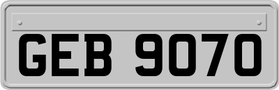 GEB9070