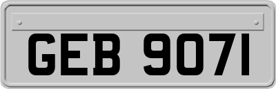GEB9071