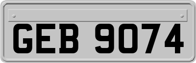 GEB9074
