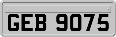 GEB9075