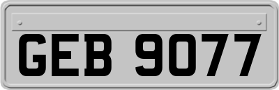 GEB9077