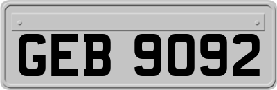 GEB9092