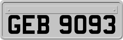 GEB9093
