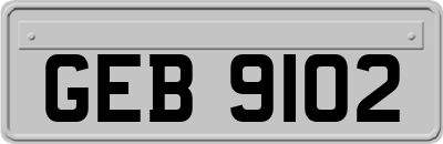 GEB9102