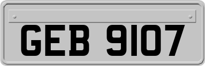 GEB9107