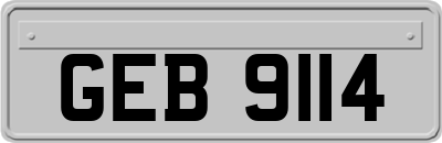 GEB9114