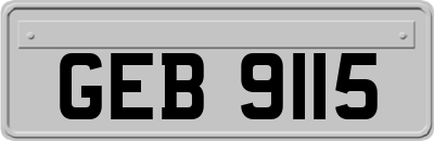 GEB9115