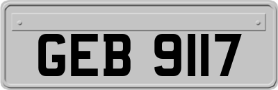 GEB9117